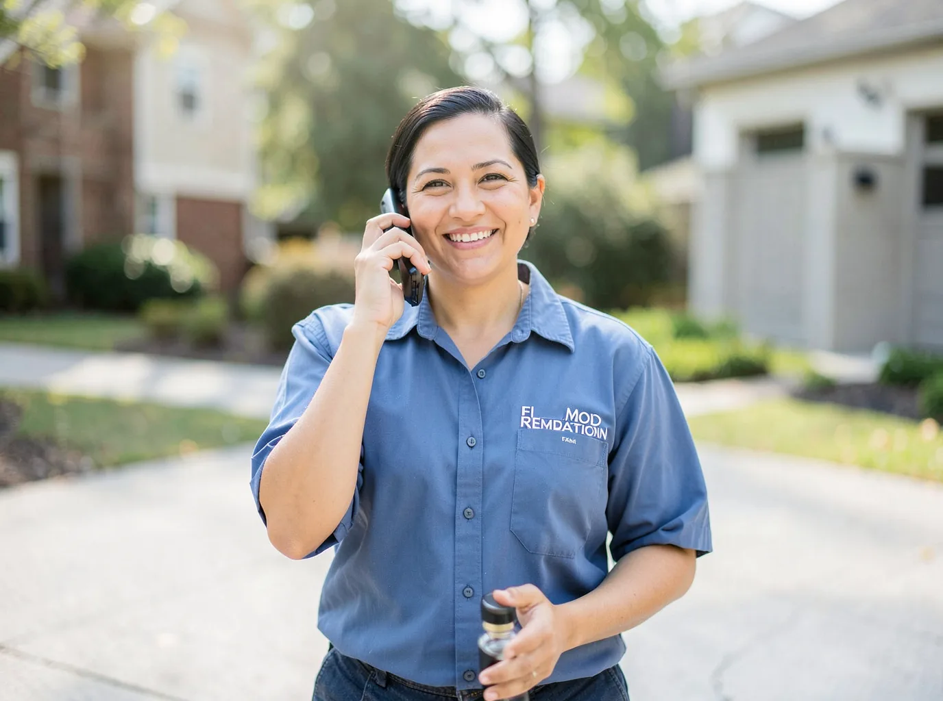 Mold Remediation Belvidere, NJ FAQs